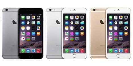 &#91;REVIEW&#93; Apple iPhone 6 Dan iPhone 6 Plus: Lebih Besar Dari Sekedar Besar 