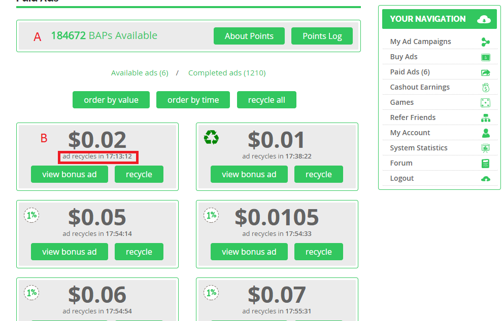 Investasi yang Menjanjikan. Mau main free pun jadi!