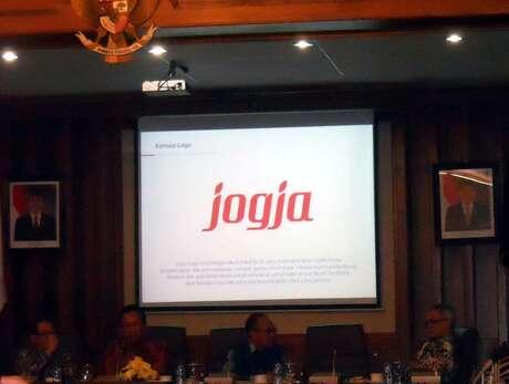 'Jogja Istimewa' Jadi Branding Baru Yogyakarta, Gantikan 'Never Ending Asia'