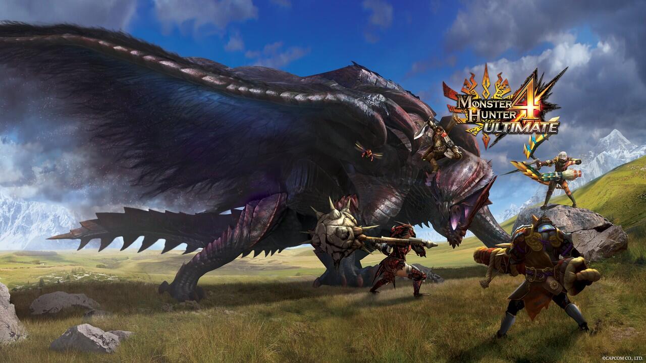 12 Game Nintendo 3DS terbagus yang Pernah Ane mainin.. (Cekidot..)
