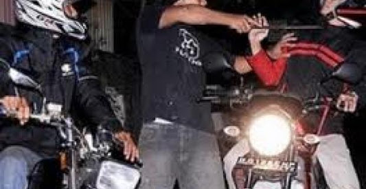 Tips Aman terhindar dari begal di jalan...!