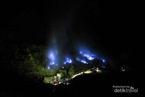 &#91;Wajib&#93; 5 Jalur Trekking Paling Oke di Indonesia