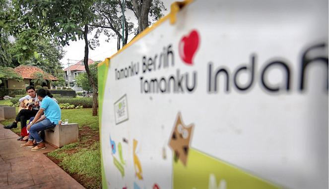 67% Warga Jakarta Tak Bahagia karena Masih Jomblo