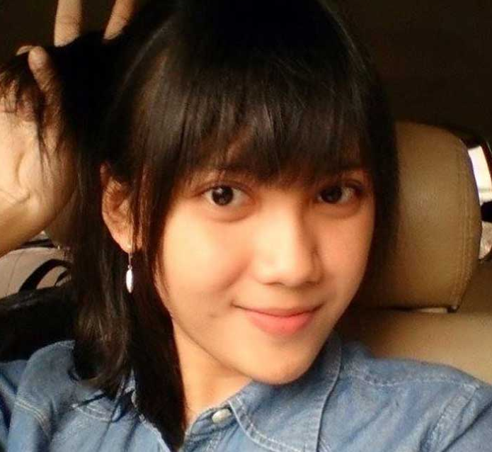 &#91;Yang Juara 1 BENING Abiss&#93; Nih, 10 Cewek Tercantik di Unair