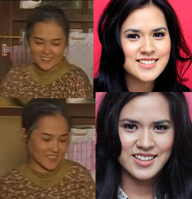 &#91;PIC&#93; Raisa Dalam Beberapa Tahun Kedepan.