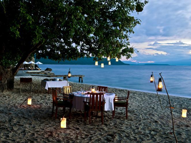 Tempat Wisata Teromantis di Indonesia