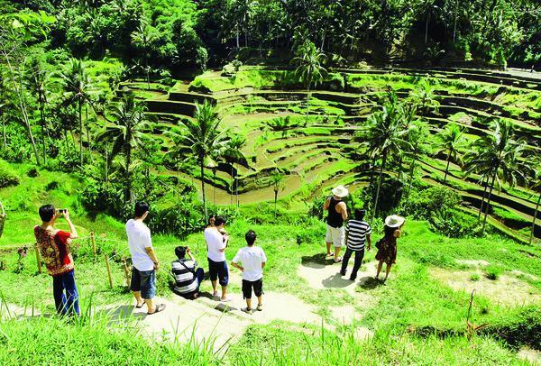 Tempat Wisata Teromantis di Indonesia