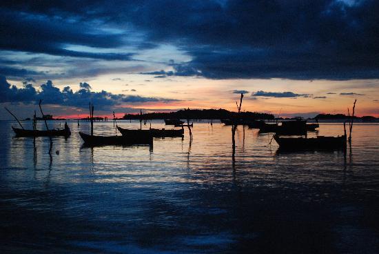 Tempat Wisata Teromantis di Indonesia