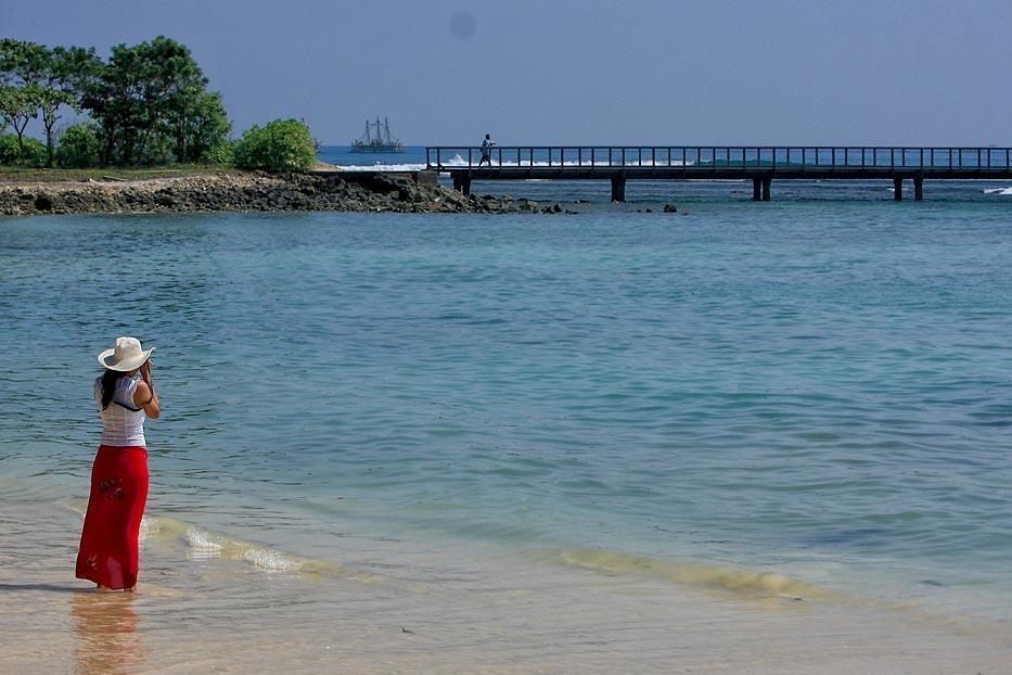 Tempat Wisata Teromantis di Indonesia
