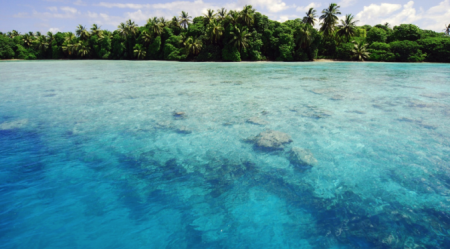 8 Pulau Rahasia yang Belum Diketahui Banyak Orang