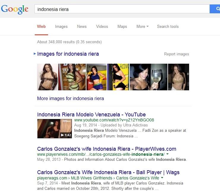  ++++ ___-- INDONESIA RIERA --____++++