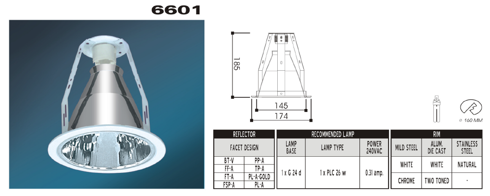 Jual Batten, Home Lighting, Panel, Kabel Tray, Downlight, Accesories