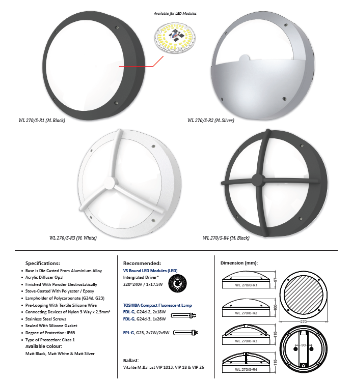 Jual Batten, Home Lighting, Panel, Kabel Tray, Downlight, Accesories