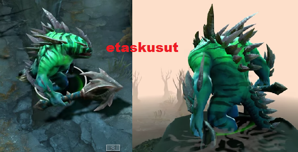 Dota 2 Etaskusut online shop SET| TOOLS|HUD|DLL Murah & Berpengalaman!!