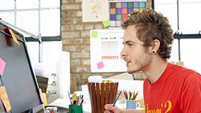 Mitos Paling Umum dalam Dunia Desain