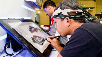 Mitos Paling Umum dalam Dunia Desain