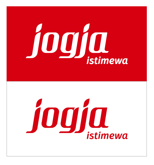 LOGO BARU JOGJA!! 