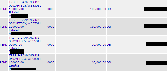 &#91;Official Lounge&#93; Estafet Uang Kertas. Resiko lebih terkendali. Profit tetap asik.