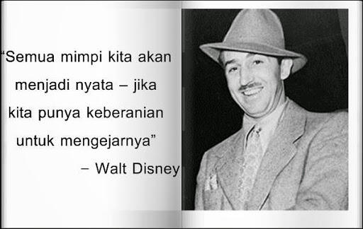 FOTO MODEL BERMOTIVASI TINGGI MENCAPAI IMPIAN