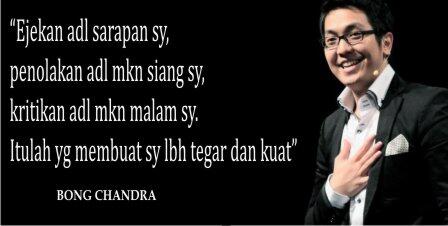 FOTO MODEL BERMOTIVASI TINGGI MENCAPAI IMPIAN