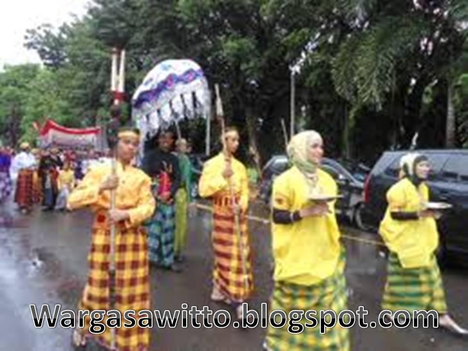 Asal Usul Gelar Nama &quot;ANDI&quot; Masyarakat Bugis, Sulawesi Selatan