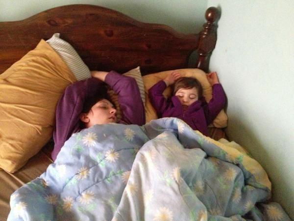 LIKE FATHER, LIKE SON