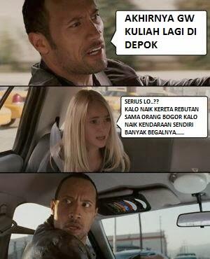 KUMPULAN BULLY MEME DEPOK