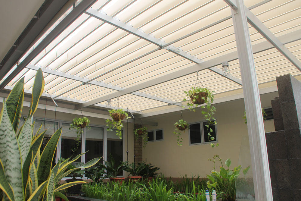 SUNLOUVRE - Produk lokal kualitas EXPORT!