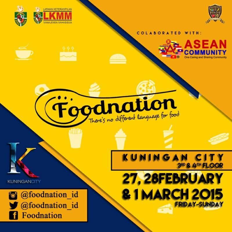 Foodnation Indonesia