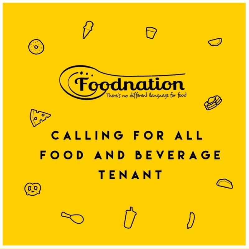 Foodnation Indonesia