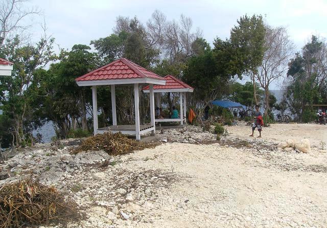 Pesona Pantai Tebing Tersembunyi Apparalang Bulukumba Sulawesi Selatan