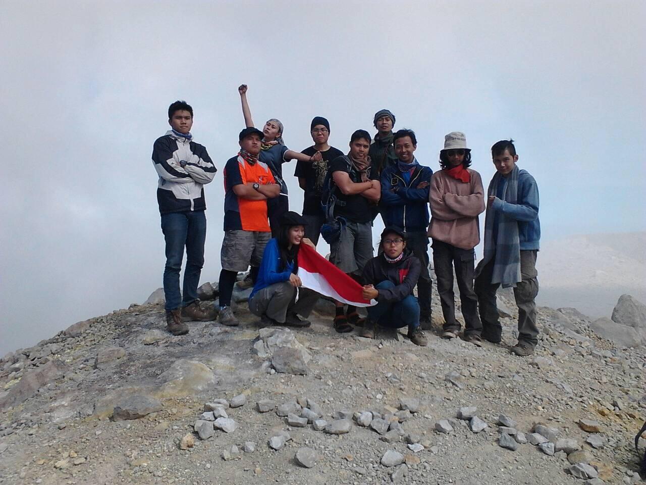 SISI KEINDAHAN GUNUNG WELIRANG via Cangar - JAWA TIMUR 