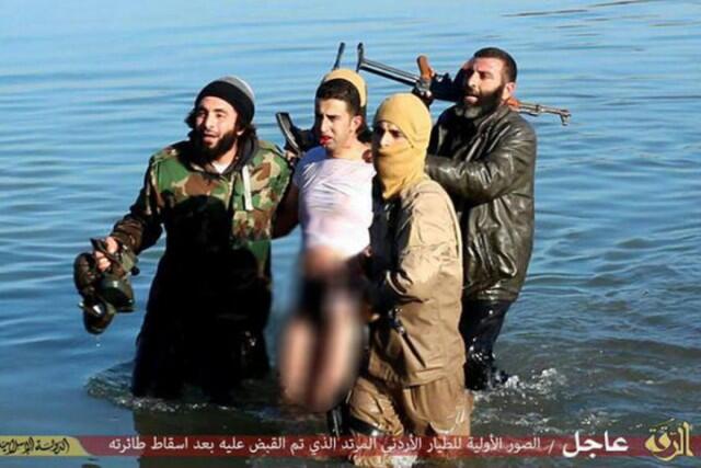Iraq vs ISIS