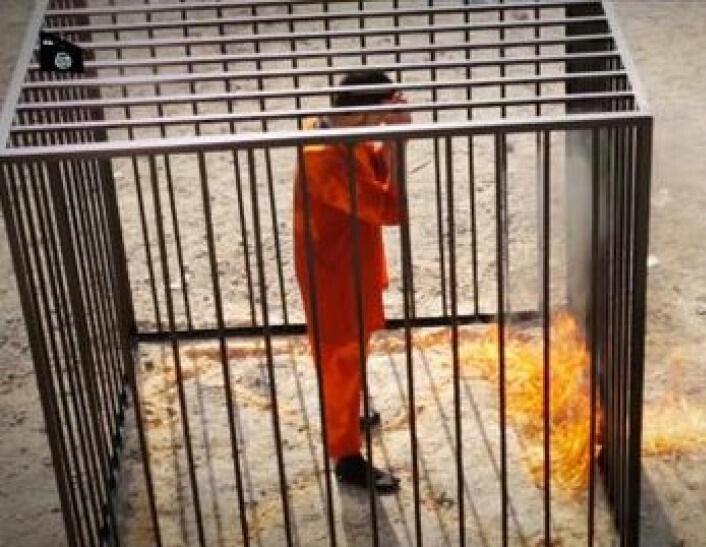 Iraq vs ISIS