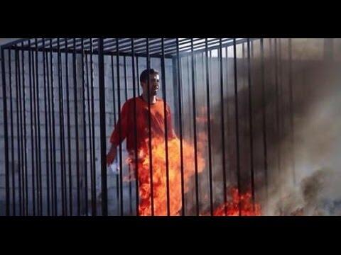 Iraq vs ISIS