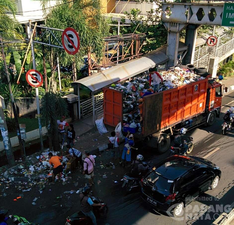 Kendaraan - Kendaraan Yang Tidak Ingin Agan Jumpai Di Jalan