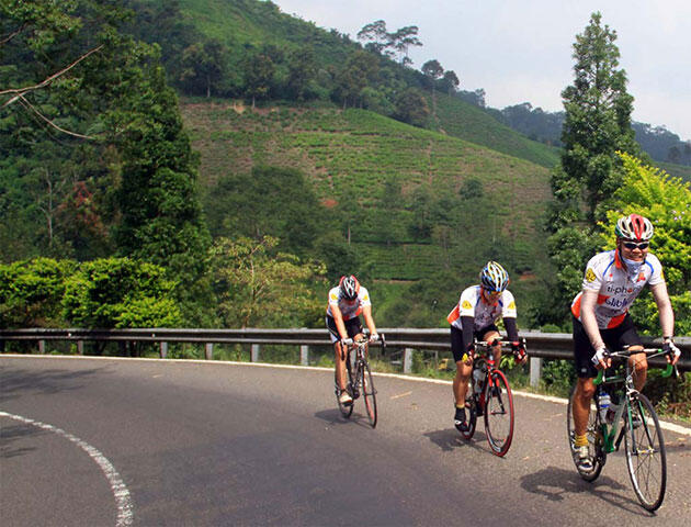 4 Trek Jalanan Terberat Bagi Pedagang Gerobak Keliling