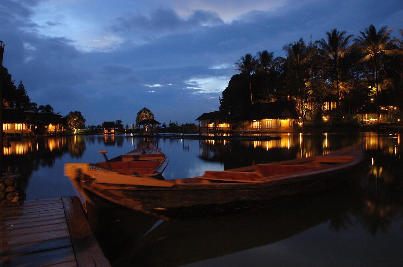 3 Tempat Terindah Rayakan Hari Valentine di Indonesia (TERBAIK!!)