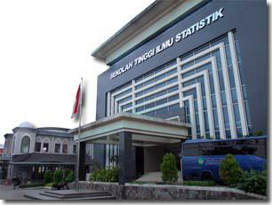 Info Resmi PMB STIS Tahun 2015