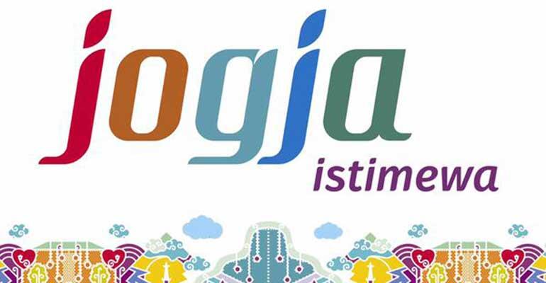 LOGO BARU JOGJA!!