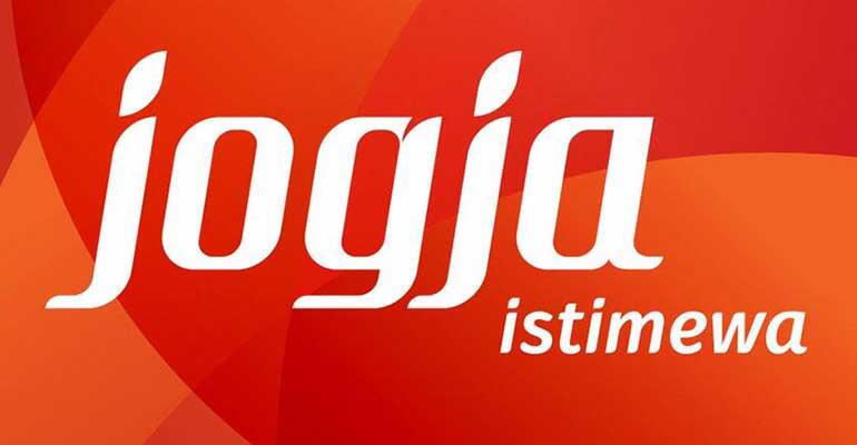 LOGO BARU JOGJA!!