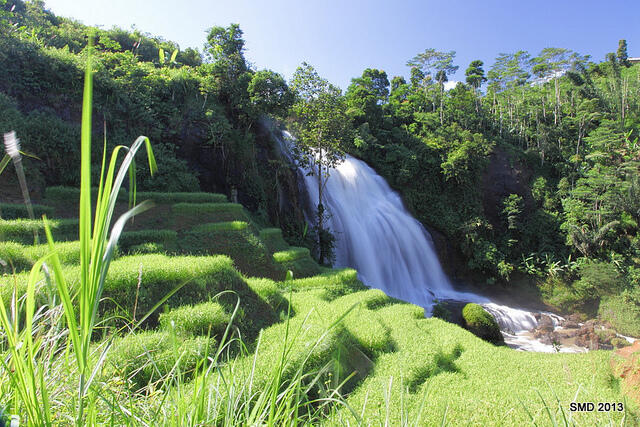 Mengenal Pariwisata Kota Cianjur - Jawa Barat 
