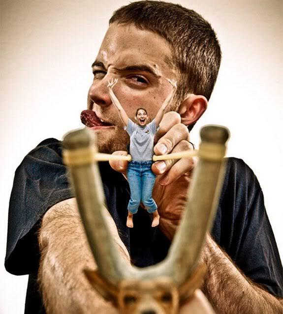 Digital Imaging Photoshop