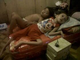 KESAKTIAN Mantan Walikota Makassar