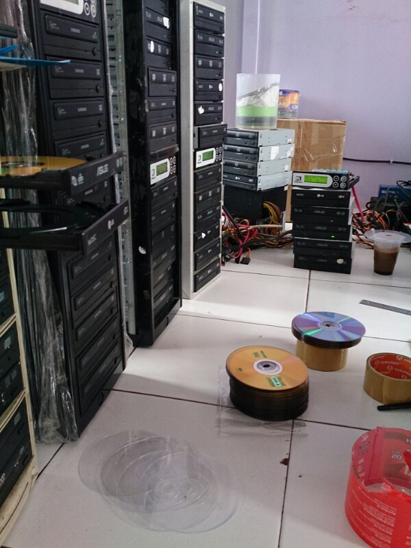 www.copycetakcd.com | Jasa Copy CD & Cetak Di Kepingan CD Termurah 02195888871