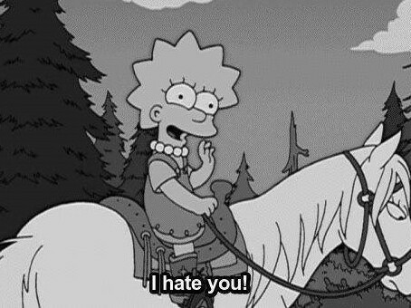 the simpsons quotes