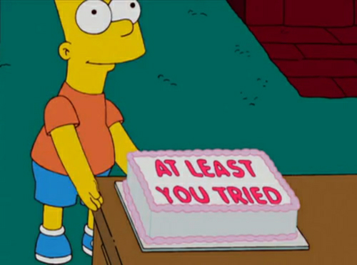 the simpsons quotes
