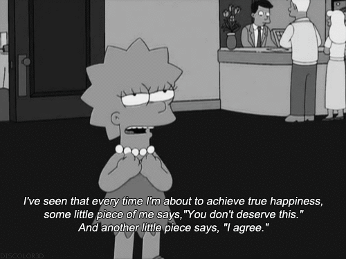 the simpsons quotes