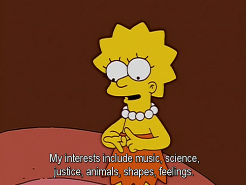 the simpsons quotes