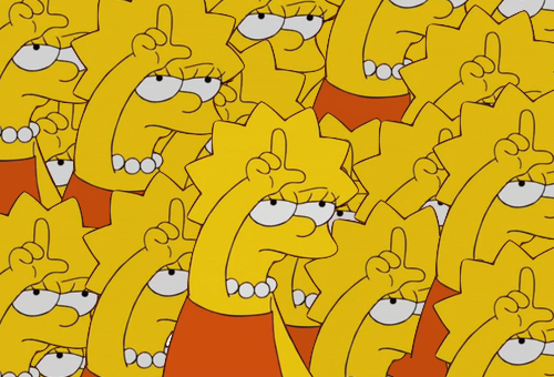 the simpsons quotes